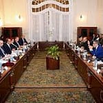 وزيرا الخارجية والتضامن الاجتماعى أمام لجنة حقوق الإنسان الأسبوع القادم