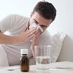 نزلة برد وكحة.. تغلب على تقلبات الطقس بهذه الأعشاب والأطعمة