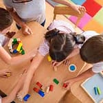 مع عودة المدارس.. 10أطعمة لتنمية القدرات الإدراكية لطفلك