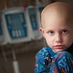 الصحة العالمية: السرطان أحد الأسباب الرئيسية لوفاة الأطفال فى العالم