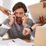 إزاى تخفف ضغوط العمل وأنت فى مكانك.. نصائح هتساعدك