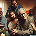 أعراض مبكرة للخرف.. علامات فى المشى لا تتوقعها