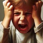 لا تهمل نوبات غضب طفلك المتواصلة.. قد تكون علامة على هذا الاضطراب