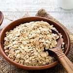 6 أسباب صحية لتناول الشوفان في الشتاء