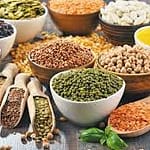 اليوم العالمي للبقوليات.. اعرف فوائدها لصحتك ومن الأشخاص الممنوعين من تناولها