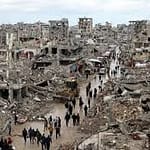 حماس تعلن استمرار تنفيذ وقف إطلاق النار فى غزة