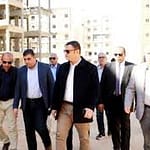 اليوم.. جولة تفقدية لوزير الإسكان بالمدن الجديدة ومشروعات المرافق