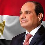 الرئيس السيسى يرسل برقية عزاء فى وفاة الرئيس الأول والمؤسس لجمهورية ناميبيا (إنفوجراف)