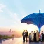 انطلاق فعاليات المنتدى السنوي للهيئة العامة للتأمين الشامل بحضور رئيس الوزراء