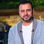 الداعية مصطفى حسنى: أساند بلدى وأجهزة الدولة فى موقفها بالقضية الفلسطينية