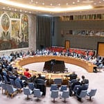 الاتحاد الأوروبي يؤكد استمرار شراكته القوية مع الأمم المتحدة في ظل “ضغط غير مسبوق”