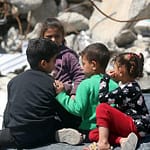 عيد بلا ألعاب ولا ملابس جديدة: أطفال غزة بين ركام الحرب وذكريات العيد