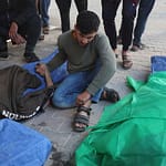 الأمم المتحدة: كل شيء في غزة ينفد – الإمدادات والوقت والحياة