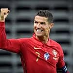 الهداف الأسطورى.. قصة 181 مساهمة تهديفية فى مسيرة رونالدو مع البرتغال