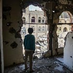 الأمم المتحدة: الغارات الأمريكية على اليمن تفاقم الوضع الإنساني المتردي