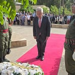 غوتيريش من بغداد: لن ننسى ضحايا تفجير مقر الأمم المتحدة عام 2003