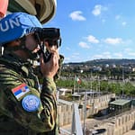 اليونيفيل: استمرار الأنشطة العسكرية الإسرائيلية واكتشاف مخابئ أسلحة جنوب لبنان