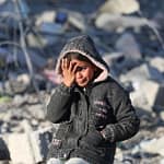 غزة – قلق أممي بشأن التقارير عن خطط إسرائيلية لتوسيع العملية البرية