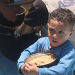 غزة: انخفاض حاد بنسبة 46% في الوجبات الجاهزة خلال 24 ساعة