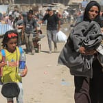 الأونروا: توزيع المساعدات في غزة أصبح “مصيدة للموت”