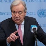 غوتيريش يدعو الحوثيين للإفراج الفوري عن موظفين أمميين وإنسانيين معتقلين في اليمن