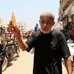 “أصبحنا نحسد الأموات”: ظروف معيشية لا تطاق في غزة، وتكلفتها من بين الأغلى عالميا