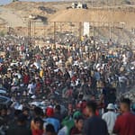 الأمم المتحدة تدين مقتل المدنيين في غزة وتحذر من “دمار هائل” في الضفة الغربية