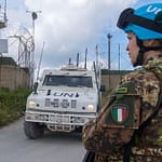 المتحدث باسم اليونيفيل: هناك حاجة ماسة للبعثة، وعدم التجديد لها يخلق فراغا في استقرار المنطقة