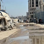 غزة – الجوع يتفاقم وتسجيل أعلى وفيات للأطفال بسبب سوء التغذية