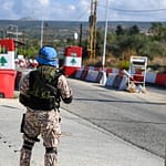 مجلس الأمن يمدد ولاية اليونيفيل للمرة الأخيرة، حتى نهاية 2026 مع خطة انسحاب تدريجي