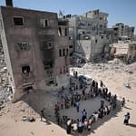 غوتيريش: الأونروا قوة للاستقرار “في أكثر مناطق العالم اضطرابا” ويجب دعمها