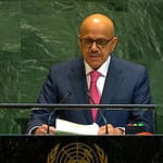 البحرين: الصراعات لن تُحل سوى بالتفاوض، والدبلوماسية هي سبيل إنهاء الموت والدمار