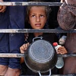 الأمم المتحدة ترحب بإعلان الرئيس ترامب لوقف إطلاق النار في غزة