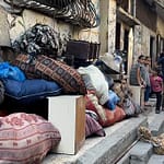 فليتشر: الأوضاع في غزة نتيجة خيارات تتحدى القانون الدولي