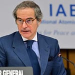 الوكالة الدولية للطاقة الذرية: الاتفاق مع إيران على استئناف التعاون خطوة مهمة في الاتجاه الصحيح