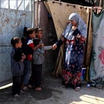 بين فرح وألم – سكان غزة يعلقون على إعلان تأمين وقف إطلاق النار