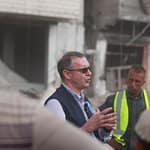 غزة – الأمم المتحدة تطلق عملية واسعة النطاق لإزالة الأنقاض كخطوة أولى حاسمة للتعافي