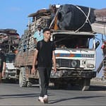 “بصيص أمل نادر”: ترحيب أممي بالزخم الرامي لوقف إطلاق النار في غزة