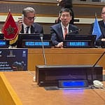 شراكة بين المغرب والأمم المتحدة لتسريع التحول الرقمي في العالم العربي وأفريقيا