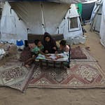 مسؤول أممي: نساء غزة يلدن بين الأنقاض، ولا يمكن للعالم أن يغض الطرف