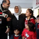 مُعتقل سابق في سجن صيدنايا يسعى لتحقيق العدالة للمفقودين في سوريا