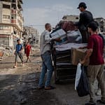 بعد شهر من وقف إطلاق النار في غزة، عودة بطيئة للعائلات وتحديات إنسانية مستمرة