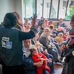 غزة – آثار إيجابية لتوسع الاستجابة الإنسانية، والاحتياجات لا تزال هائلة