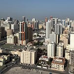 الأمم المتحدة: التحضر المتسارع في العالم العربي فرصة لتحقيق تنمية مستدامة