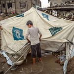 الأمم المتحدة: قرار مجلس الأمن بشأن غزة خطوة مهمة في توطيد وقف إطلاق النار