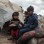 غزة – الاستجابة لاحتياجات السكان مستمرة رغم القيود الكبيرة