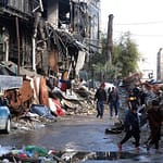 غزة – الأمم المتحدة تكثف الاستجابة الطارئة في ظل استمرار العاصفة المطرية