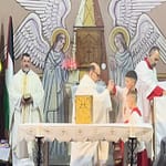 عيد الميلاد في غزة بعد عامين من الحرب: صلوات من أجل السلام والاستقرار