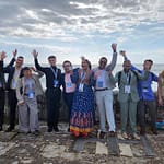 هل يمكن أن ينقذ الحوار، العالم المنقسم؟ تحالف الأمم المتحدة للحضارات يؤكد ذلك   