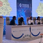 قبل المنتدى العالمي لرواد الأعمال والاستثمار في البحرين، تأكيد على دور النساء في التغيير والتنمية